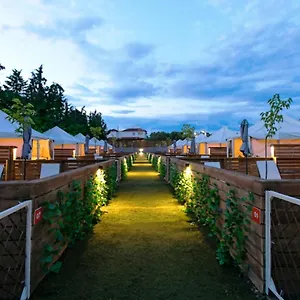 Sueno Bungalows Νέα Μουδανιά