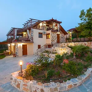 Laskari Sea View Νέα Μουδανιά