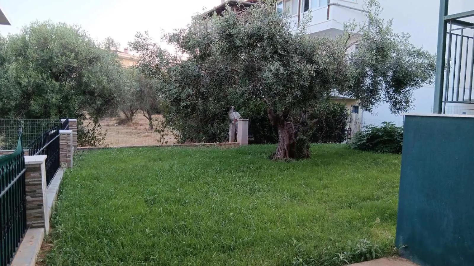 Coralia'S House 2 Διαμέρισμα Νέα Μουδανιά