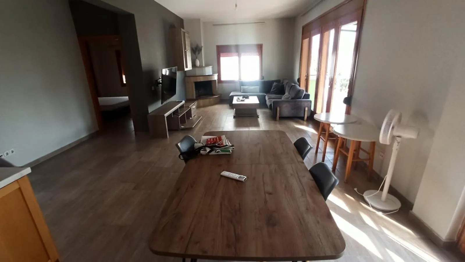 Coralia'S House 2 Διαμέρισμα Νέα Μουδανιά