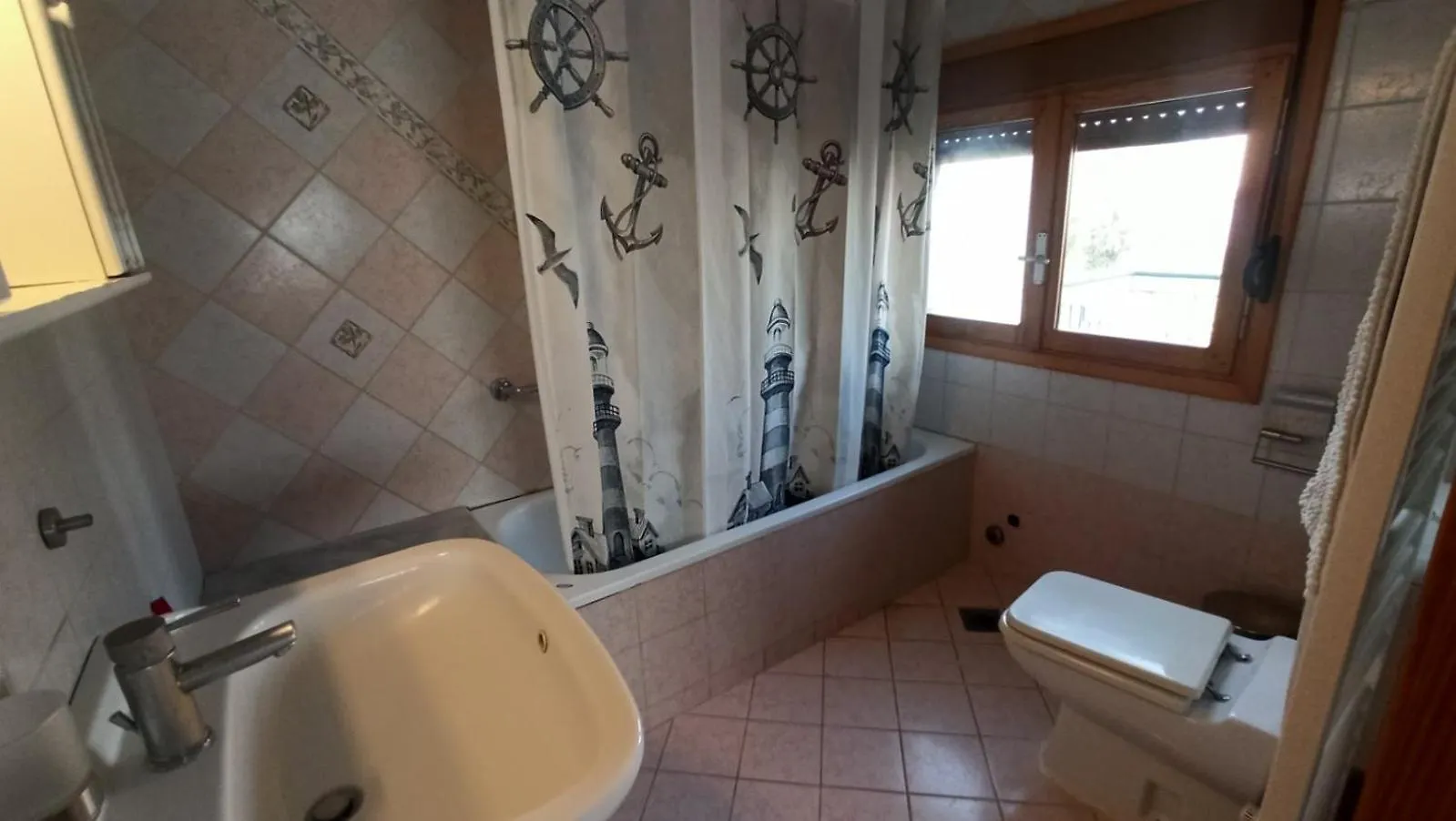 Coralia'S House 2 Διαμέρισμα Νέα Μουδανιά