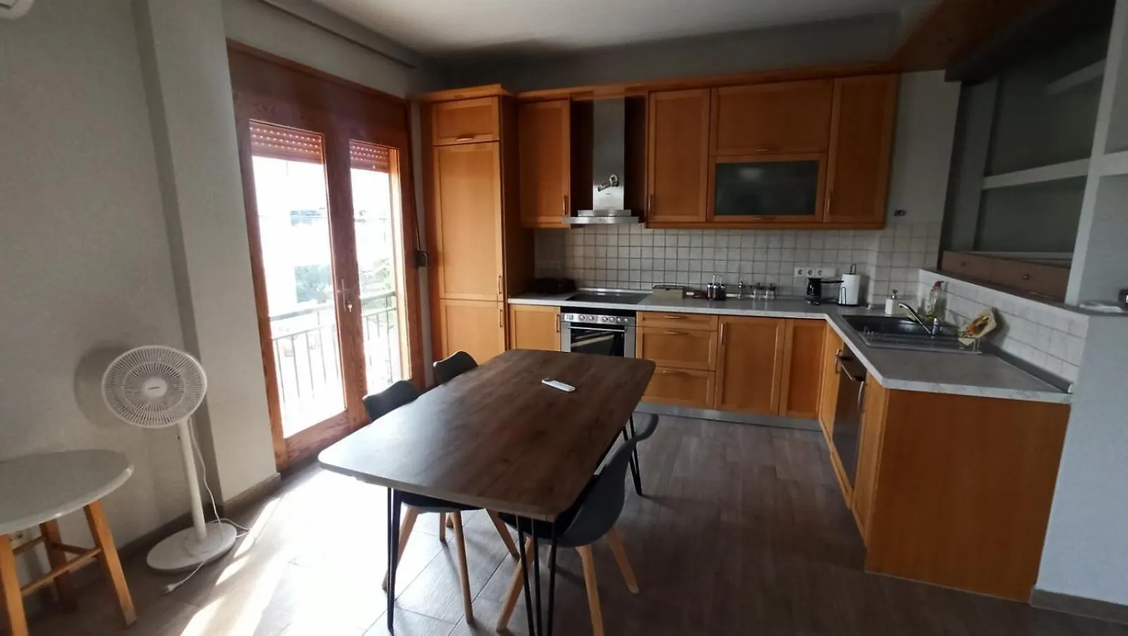 Coralia'S House 2 Διαμέρισμα Νέα Μουδανιά