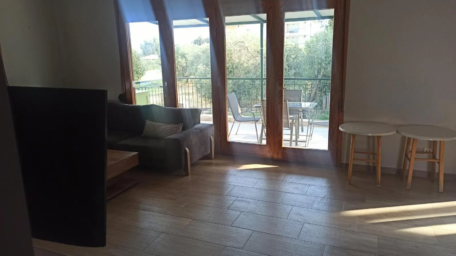 Coralia'S House 2 Διαμέρισμα Νέα Μουδανιά Ελλάδα